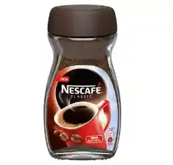 NESCAFE CLASSIC
